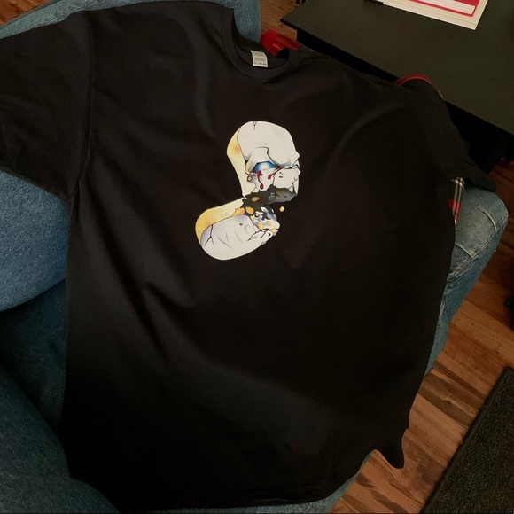 Eminem Pill Tee - Picture 2 of 3